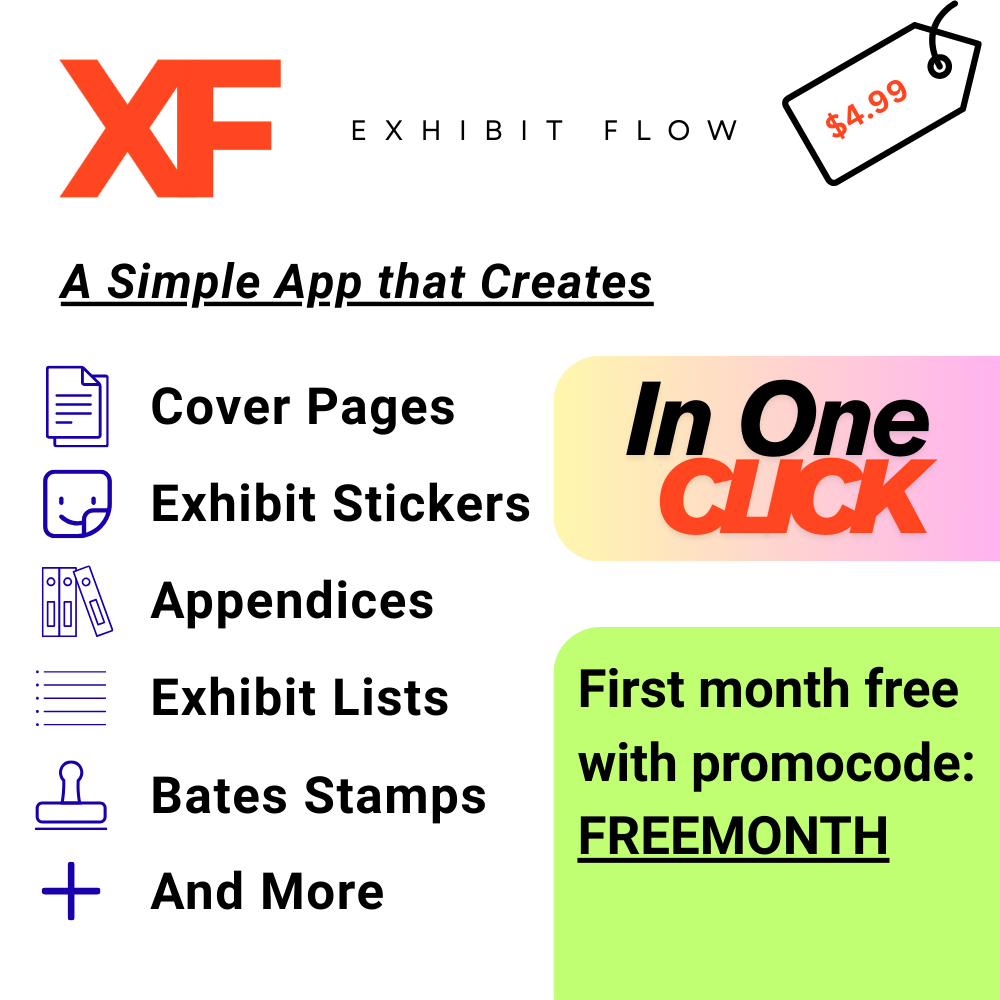 Exhibit Linker Interface